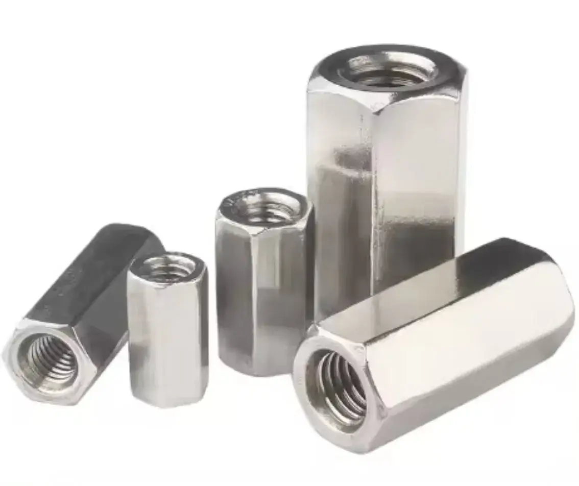 Hex Nuts Customizedfactory 6