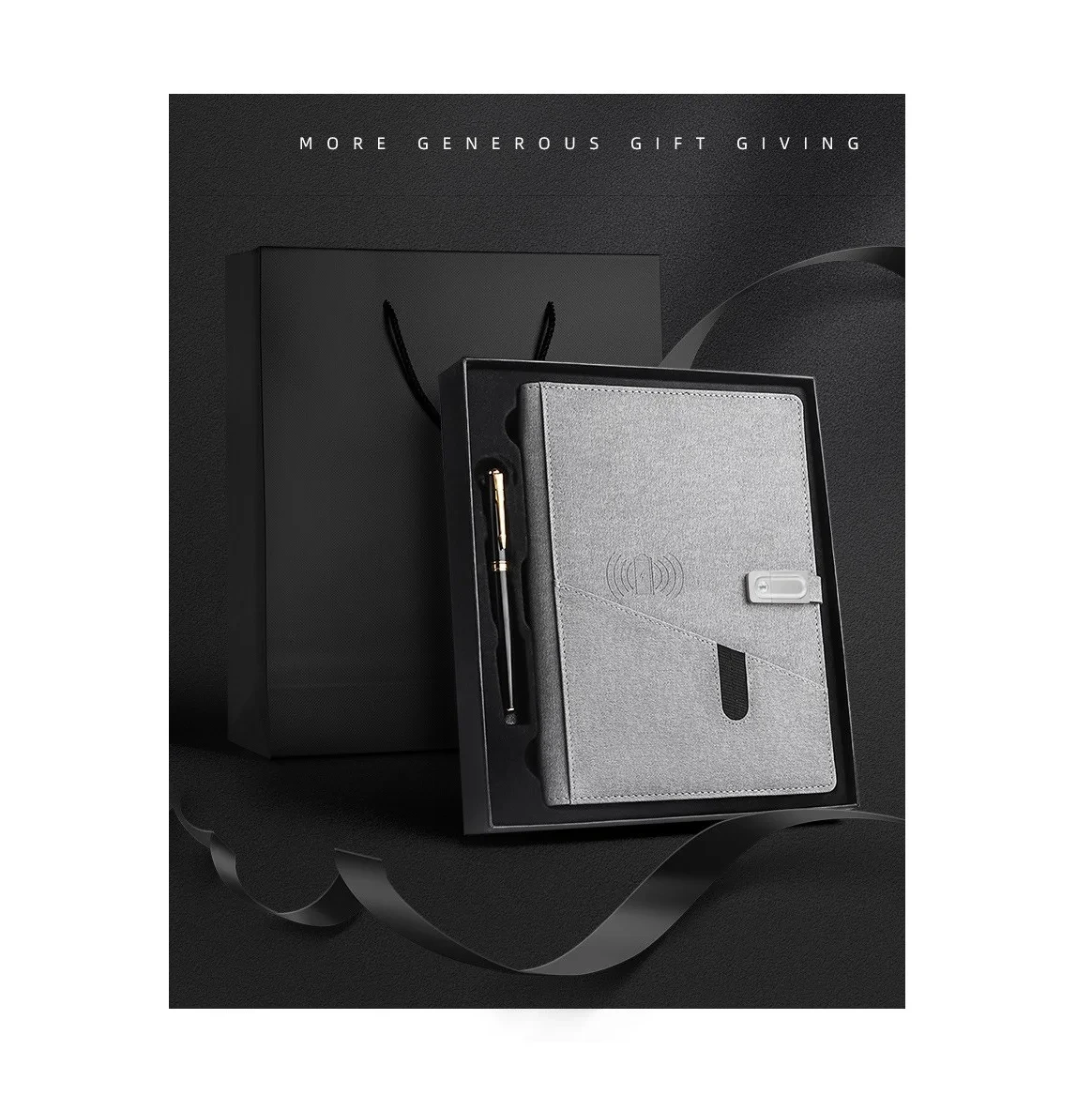 Notepad Writing Pad 1 Color - for House - JiayuanET 2