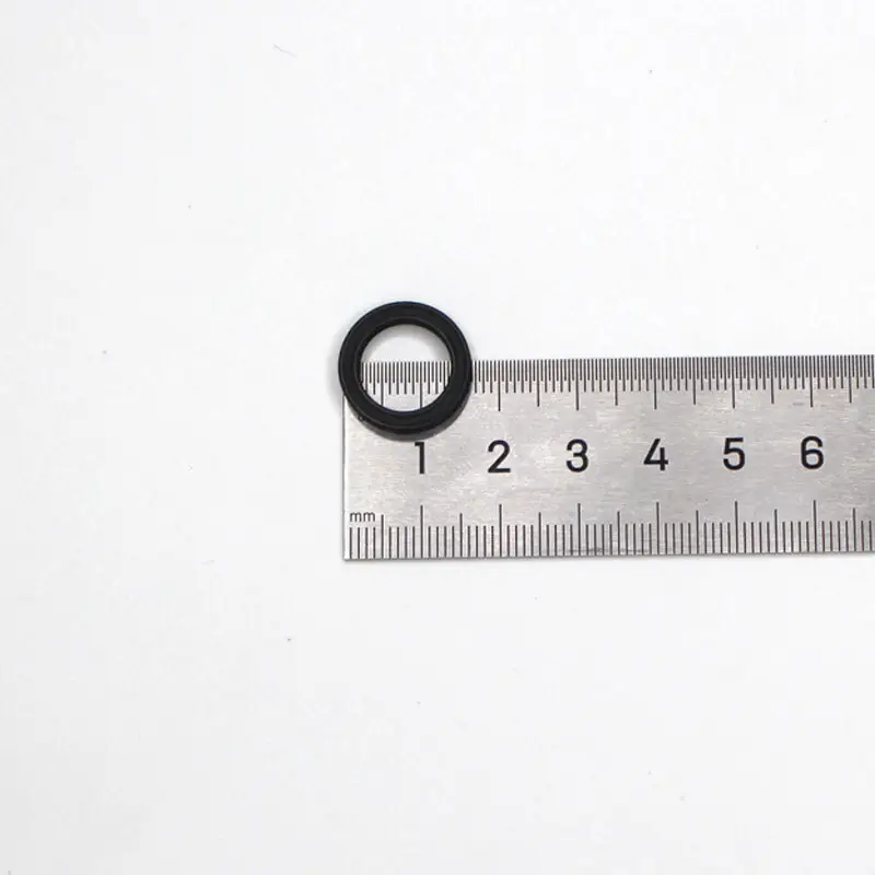 Rubber Seal Manufacturer AS568 & PG Standard O-Rings - - Rubber King-1 3