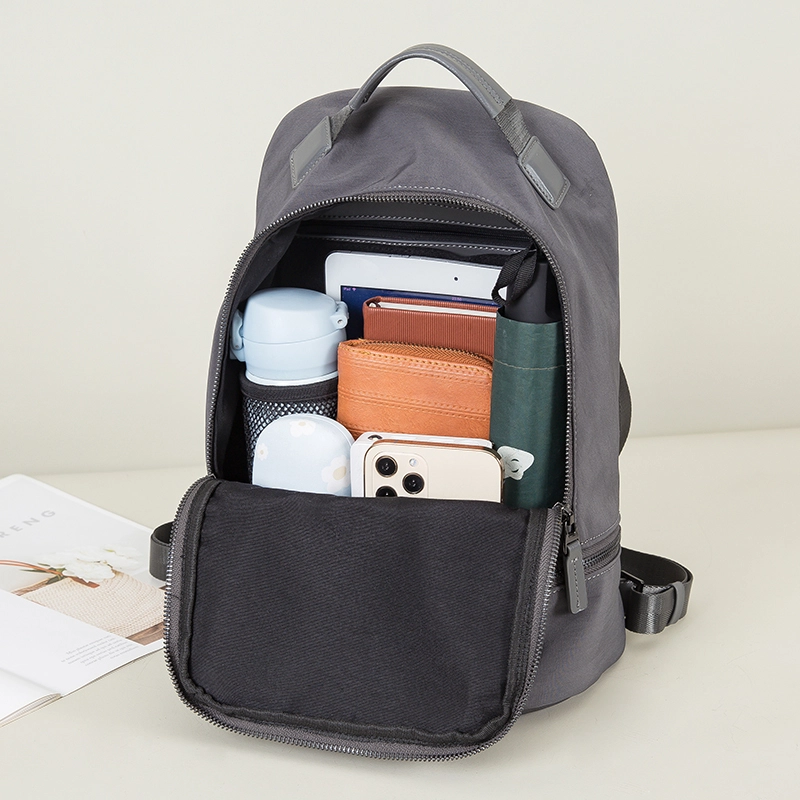 ALLWIN Bag Best Business Backpack Customized Best Business BackpackManufacturers 7