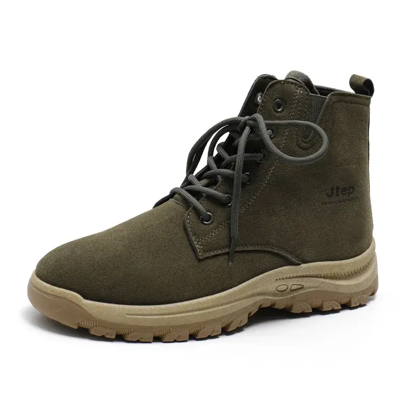CHENG-HAO Work Shoes Factory Ankle & Bootie Work Shoes FactoryFactory 6