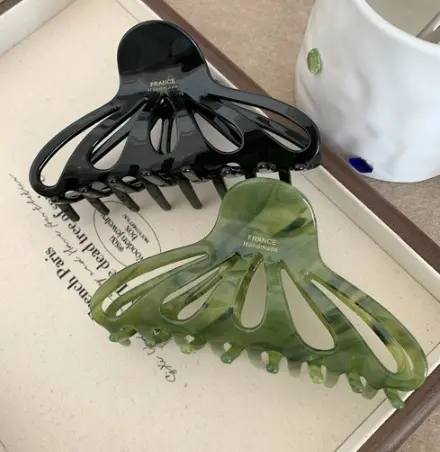 Best Combs ACETATE - - Dowell-1 4