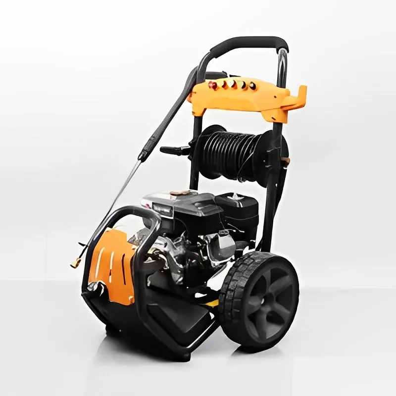 Best Residential Gas Power Washer With Low Oil Protection - GTL Tool 3