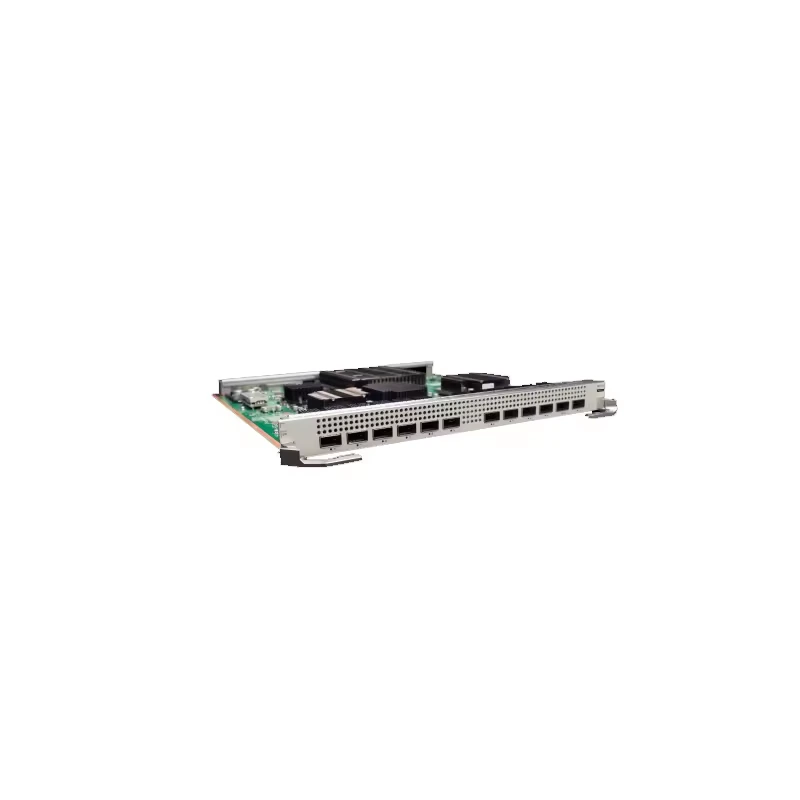 LST3L12QX6E0 (03034DHJ: 12-портовая 40GE QSFP+ карта Infarface (X6E,QSFP+)) 1