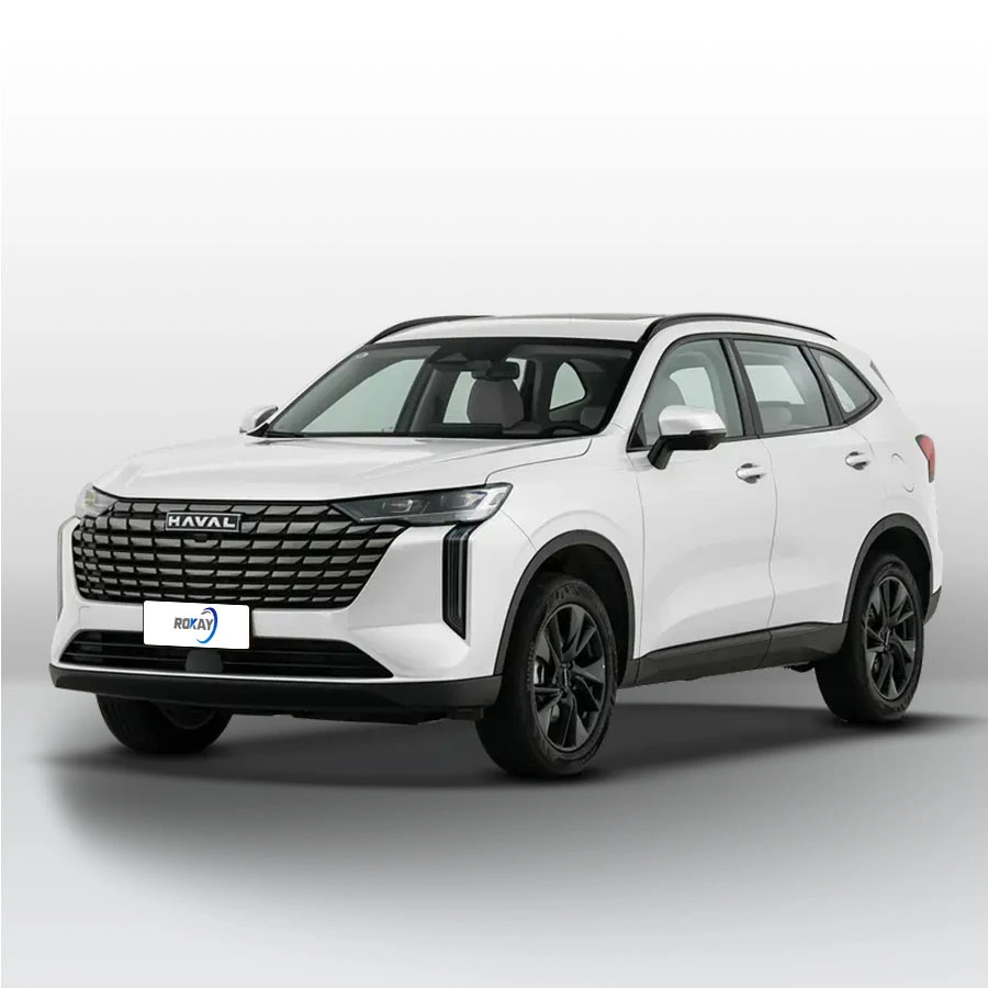 Rokay Gwm Haval H6 2024 1.5t Fwd Ultra / Urban Suv مع قلب 1.5t وروح Fwd لغزو المدينة 1