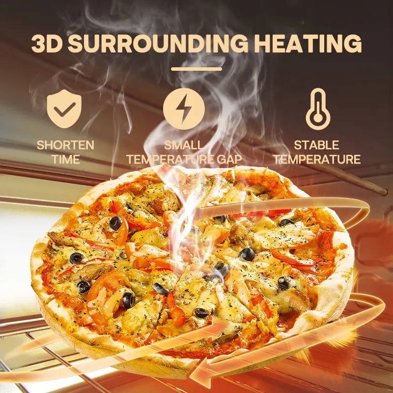 Pizza Atm Vending Machine Pizza Vending Machine Wholesale - Haloo 6