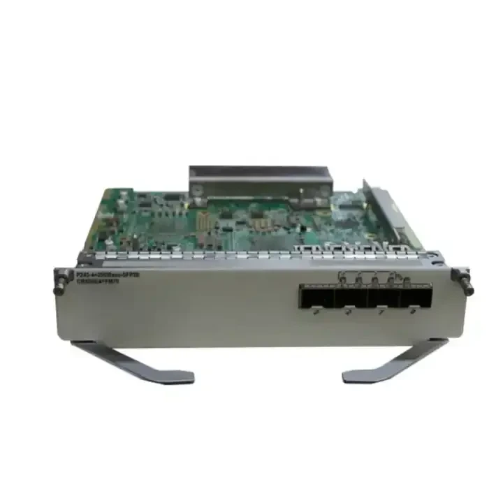 CR5D0E4YFM70 03033LAF 4-портовая 25ge(sfp28)macsec Гибкая карта(p243) для HW 1