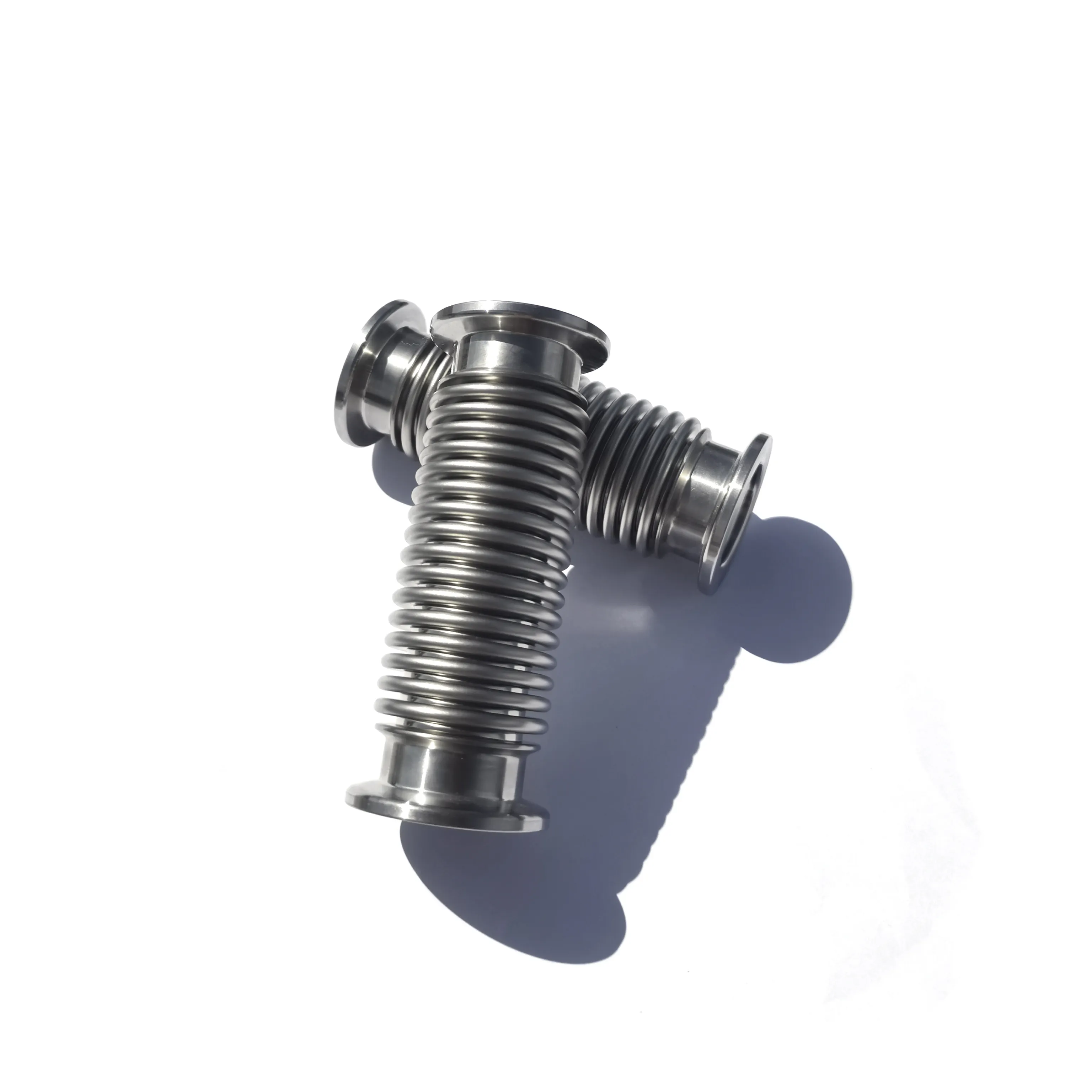 Power Transmission Components Circular Tube Wholesale - JOINXUN 5