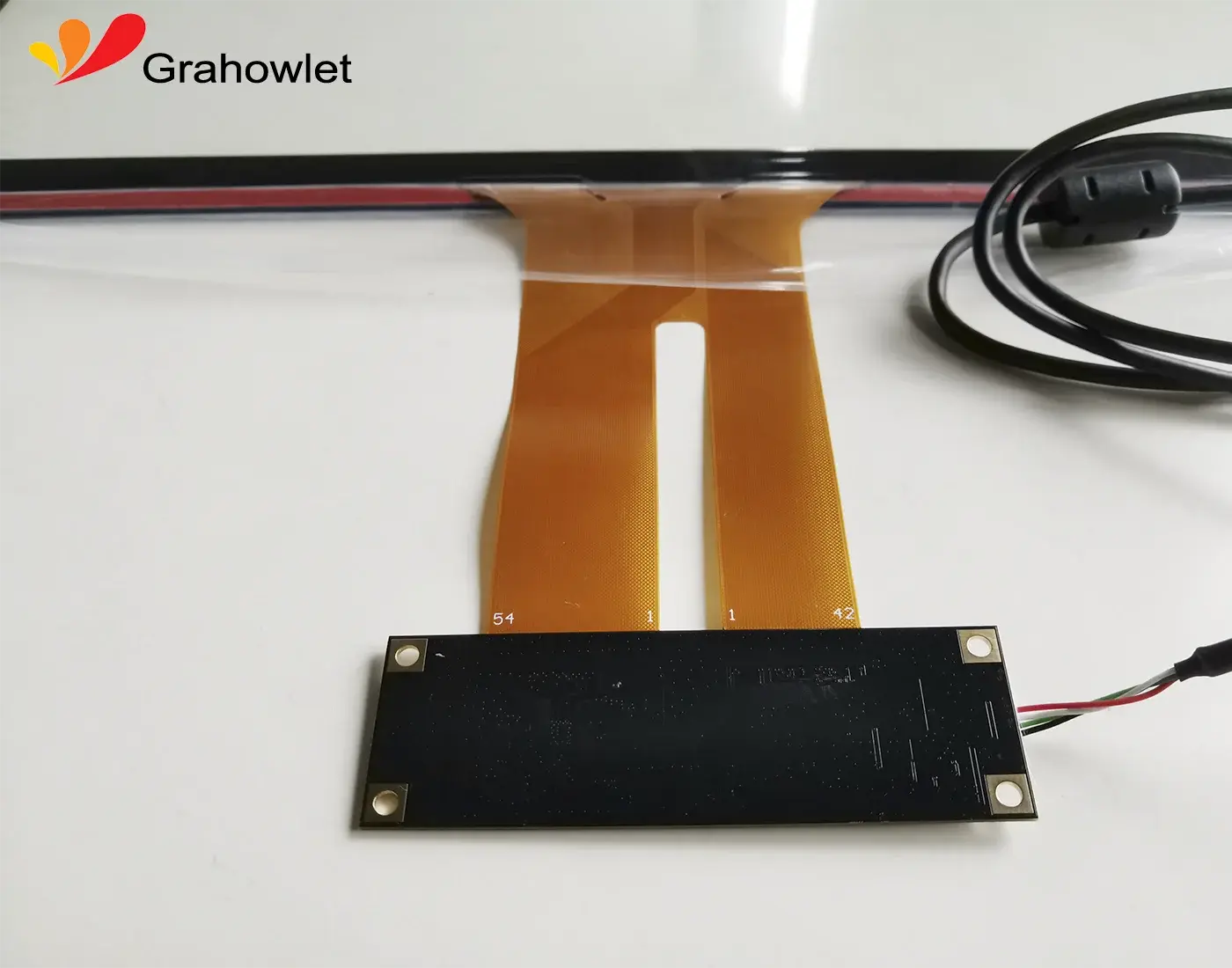 Touch Panel Supplier HX1901805 by Grahowlet 7