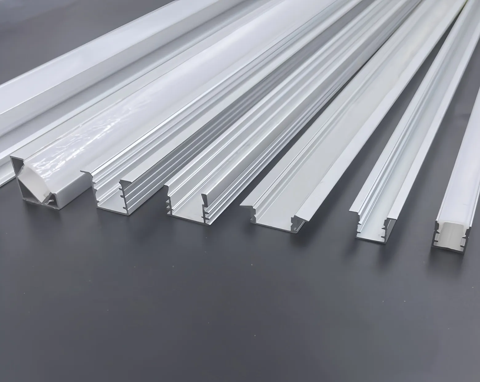 Factory Directled Strip Profile Aluminium for House Other Industial 3