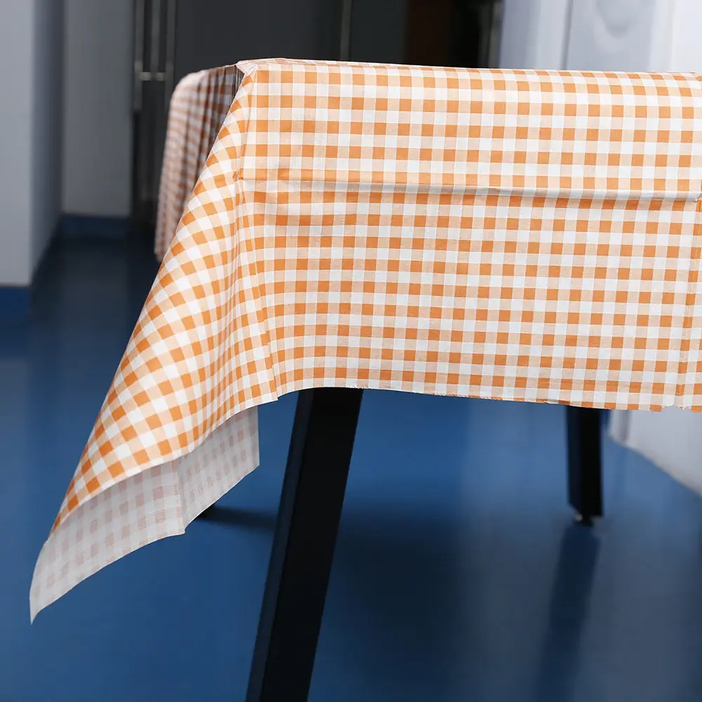 Linen Table Runner Square Wholesale - Xiangsheng 6