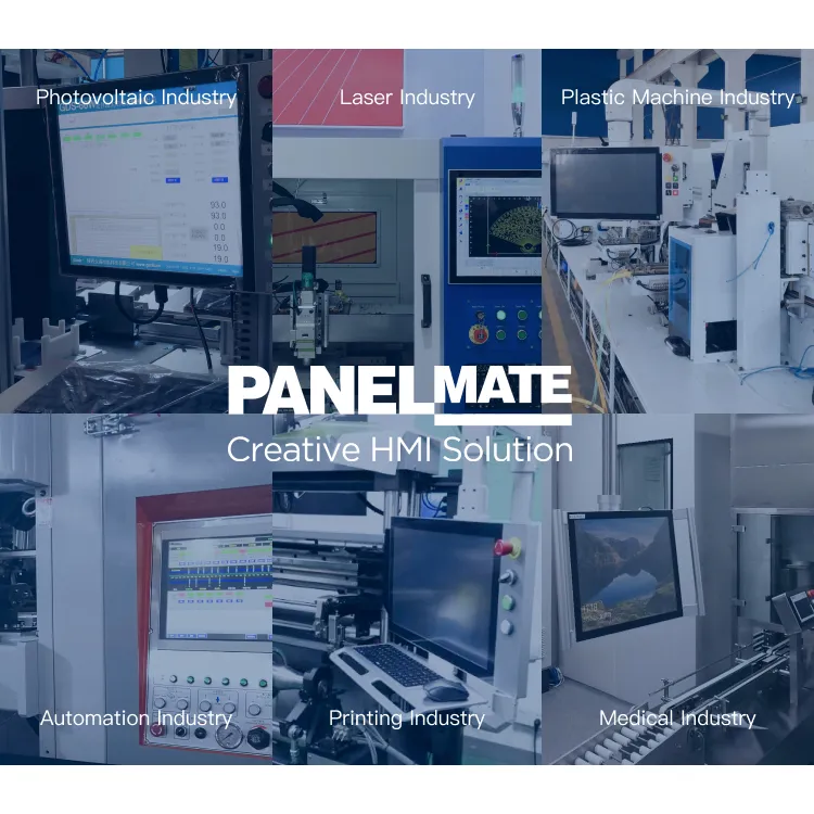 Industri Pc Yes DDR4supply 7