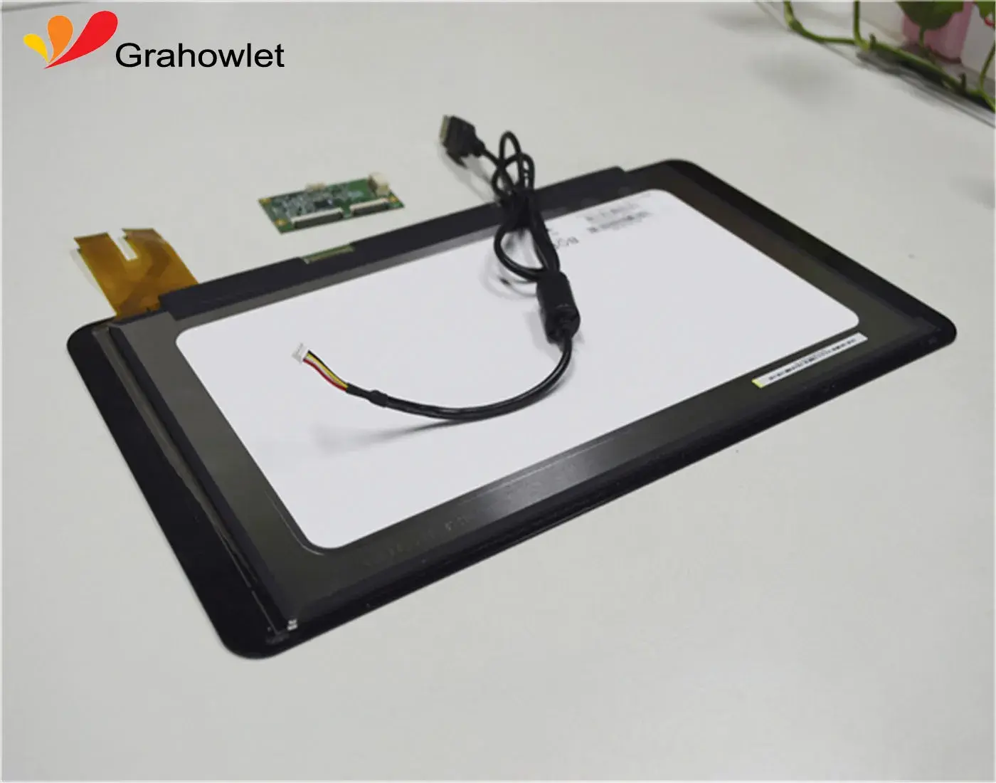 Touch Screen Manufacturer New by Grahowlet-1 7