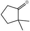 2, 2-Dimethylcyclopentanone CAS No 4541-32-6 - 2 2-Dimethylcyclopentanone and 4541-32-6 1