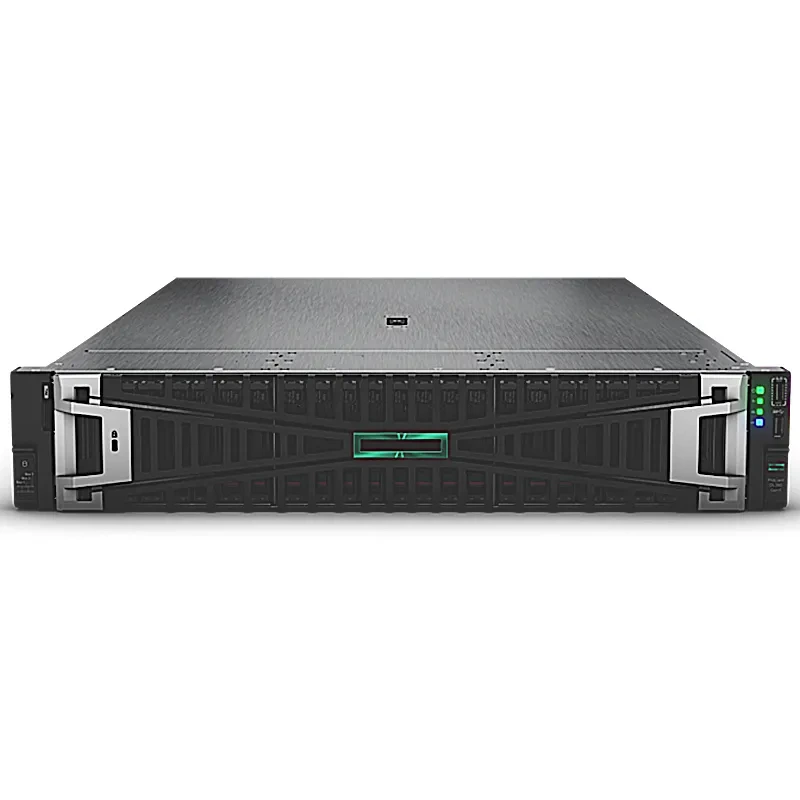 DL180 Gen9 HPE Proliant E5-2609V4 2U Rack Server 1