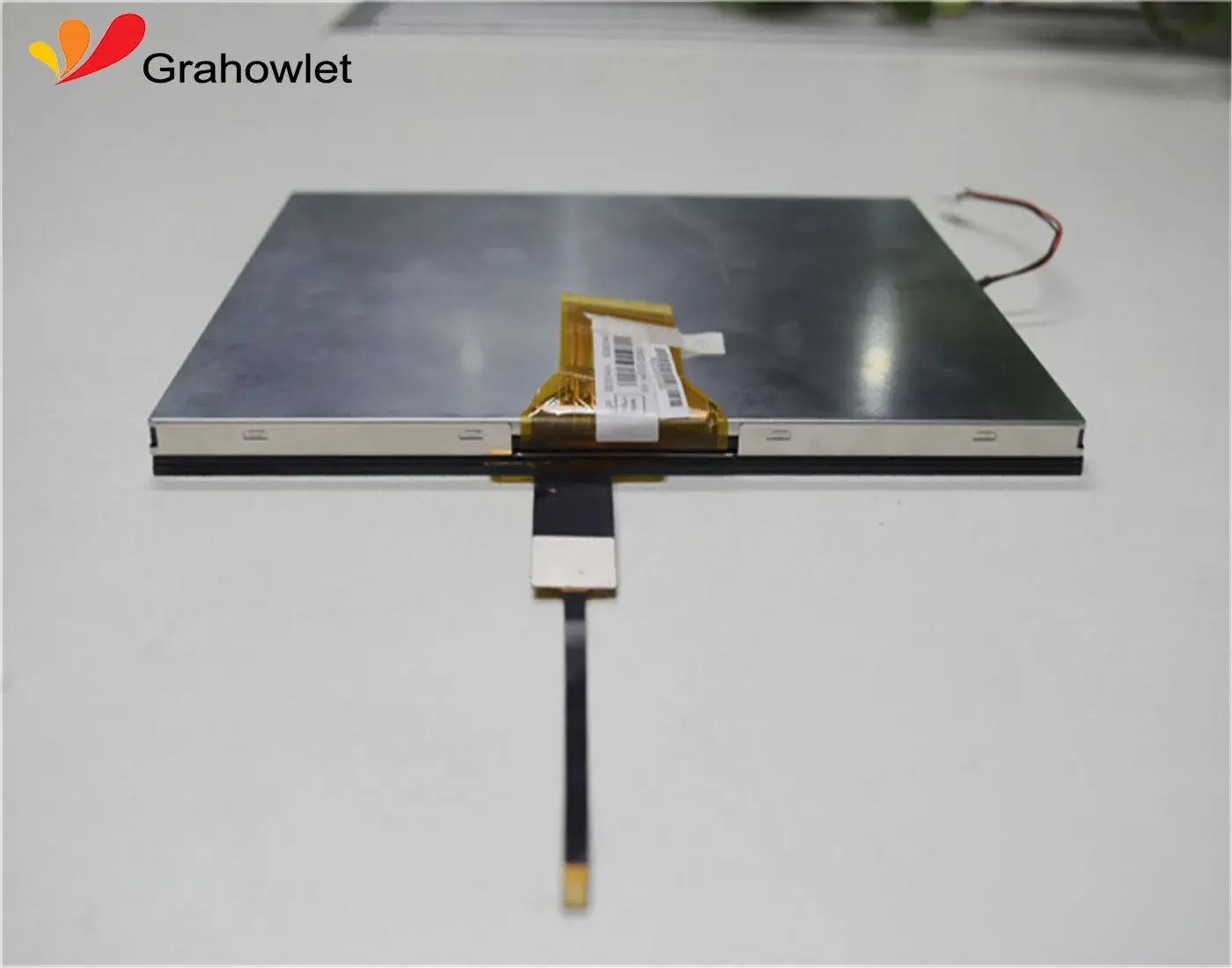 Touch Screen Supplier 4:3 by Grahowlet 6