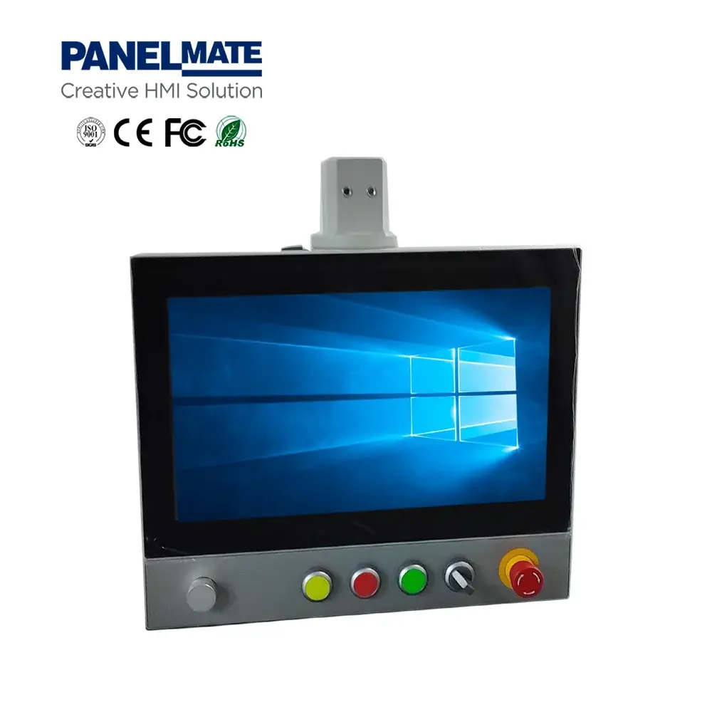 Cheapest Wall Mount Pc Screen for Sale 5