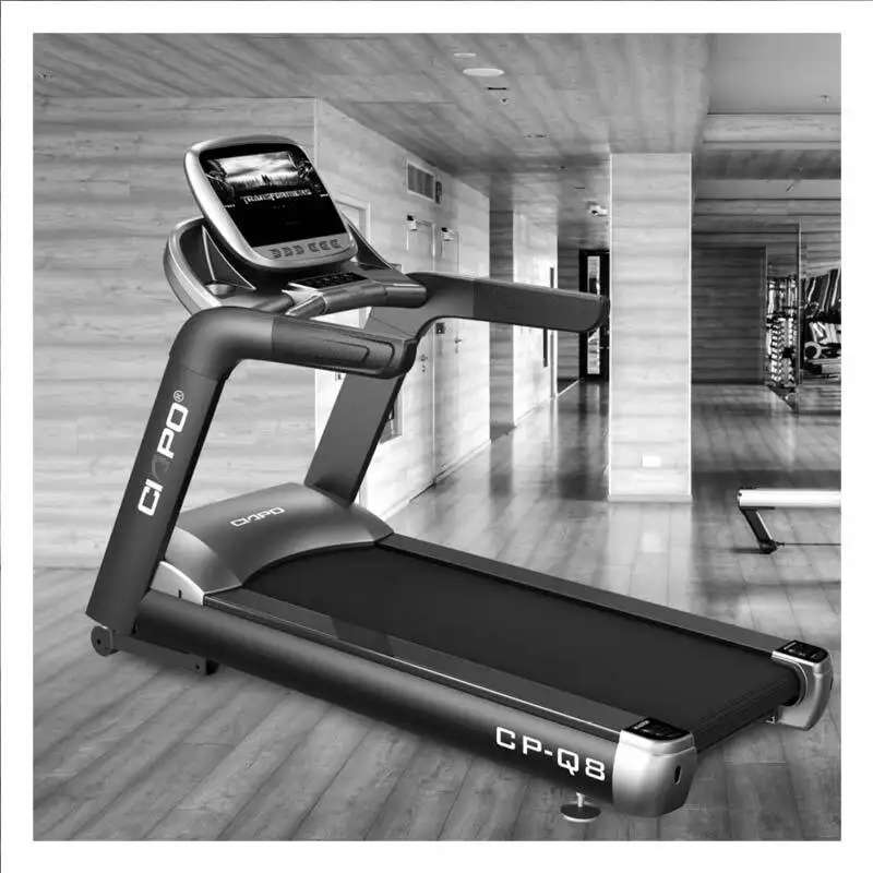 Ciapo Best Treadmill for Home Small Space No Best Treadmill for Home Small Space Manufacturer 2