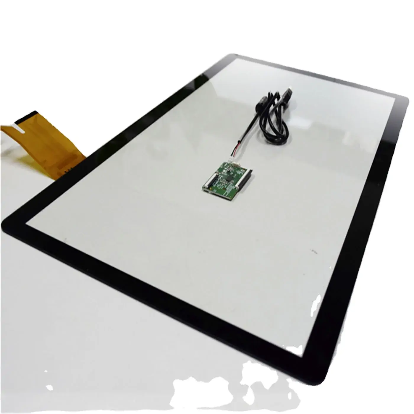 Touch Screen Manufacturer XP Win7 8 Android Linux by Grahowlet 5