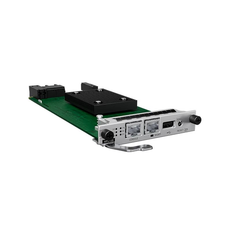 MPU-100-T (ar8700 Main Processing Unit (mpu-100-t)) 1