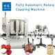 Easy to Operatefully Automatic Pouch Packing Machine Automatic Shanghai 5