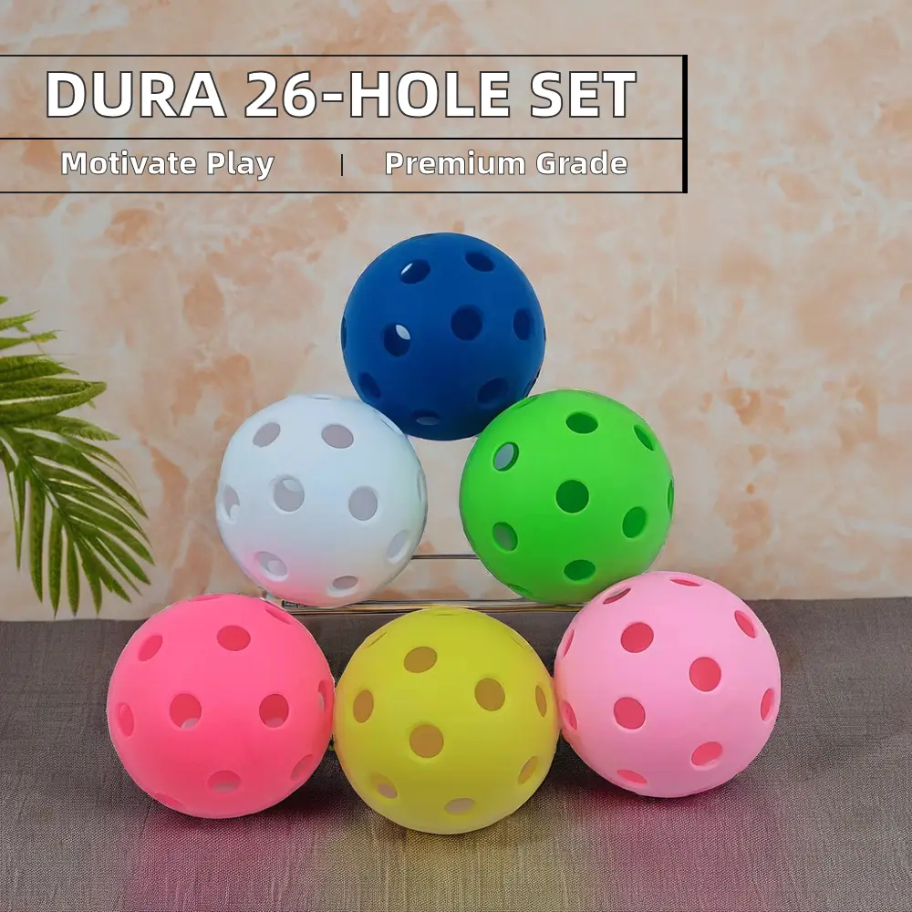 Pickleball Accessories 032 by ENYONG 4