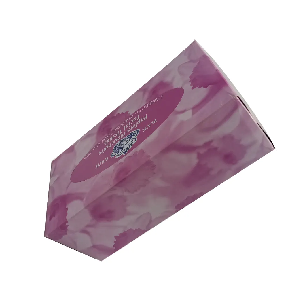Custom Tissue Paper Wholesale Box Or Plastic Packing by Xiangsheng 7