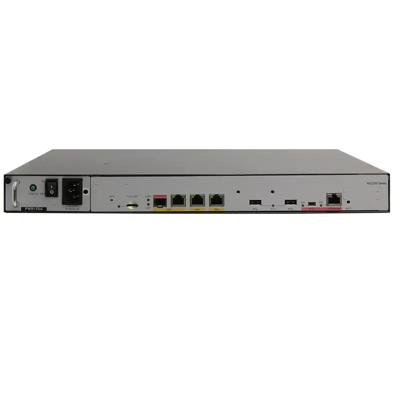 Wireless Router 7 Kg by INI 2
