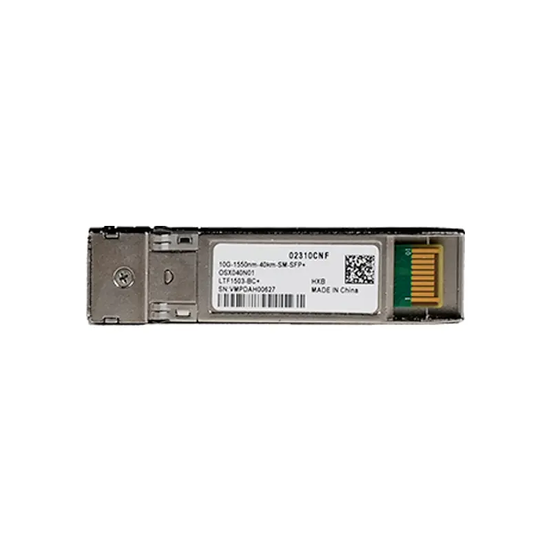 Professional Sfp Module Price List 6