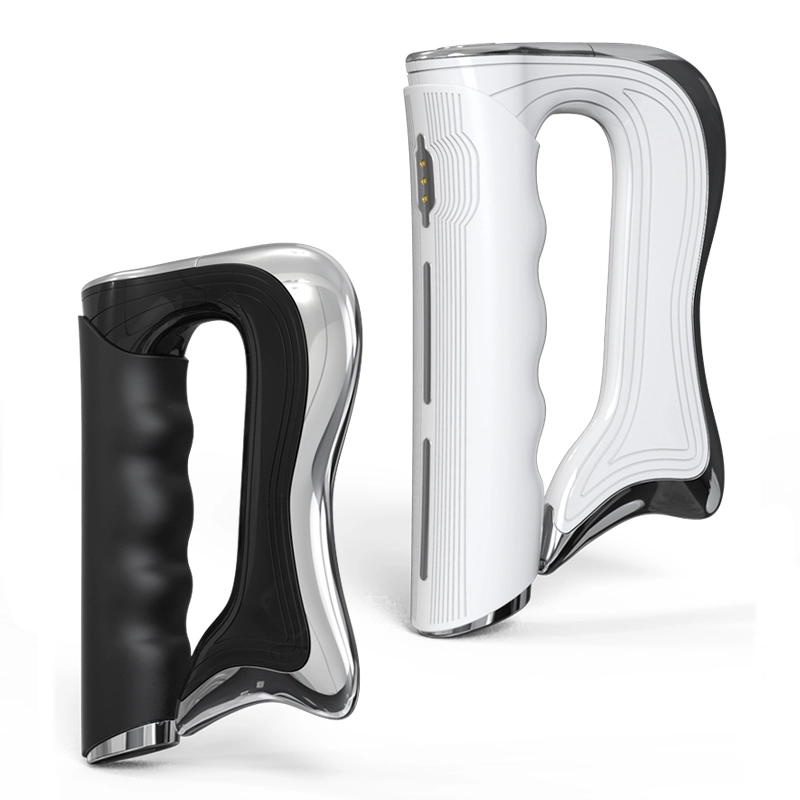 Medidor de Fascia eléctrico, masajeador de corriente, masajeador de vibración con forma automática, Hyper Blade 1
