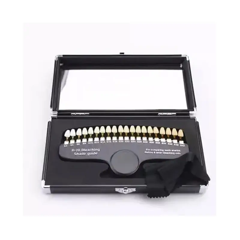 Dental Instruments Manufacturer T-02 Dental Teeth Whitening Lamp - - DINUO 2