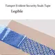 Factory Direct Custom Adhesive Tape Factory 5
