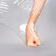 Safe to Usehand Roll Plastic Wrap Customized Stretch Film 5