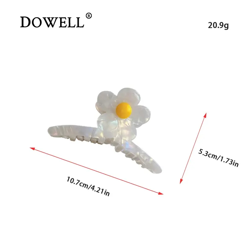 Hair Cutting Combs Women Girl Lady - - Dowell 3