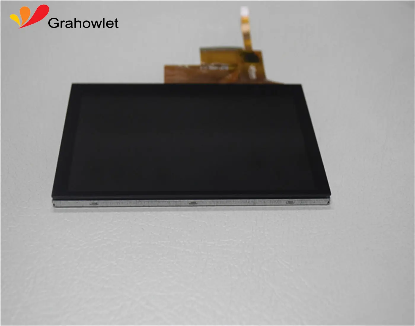 Touch Panel Supplier Call Center and on-line Technical Support - - Grahowlet 7