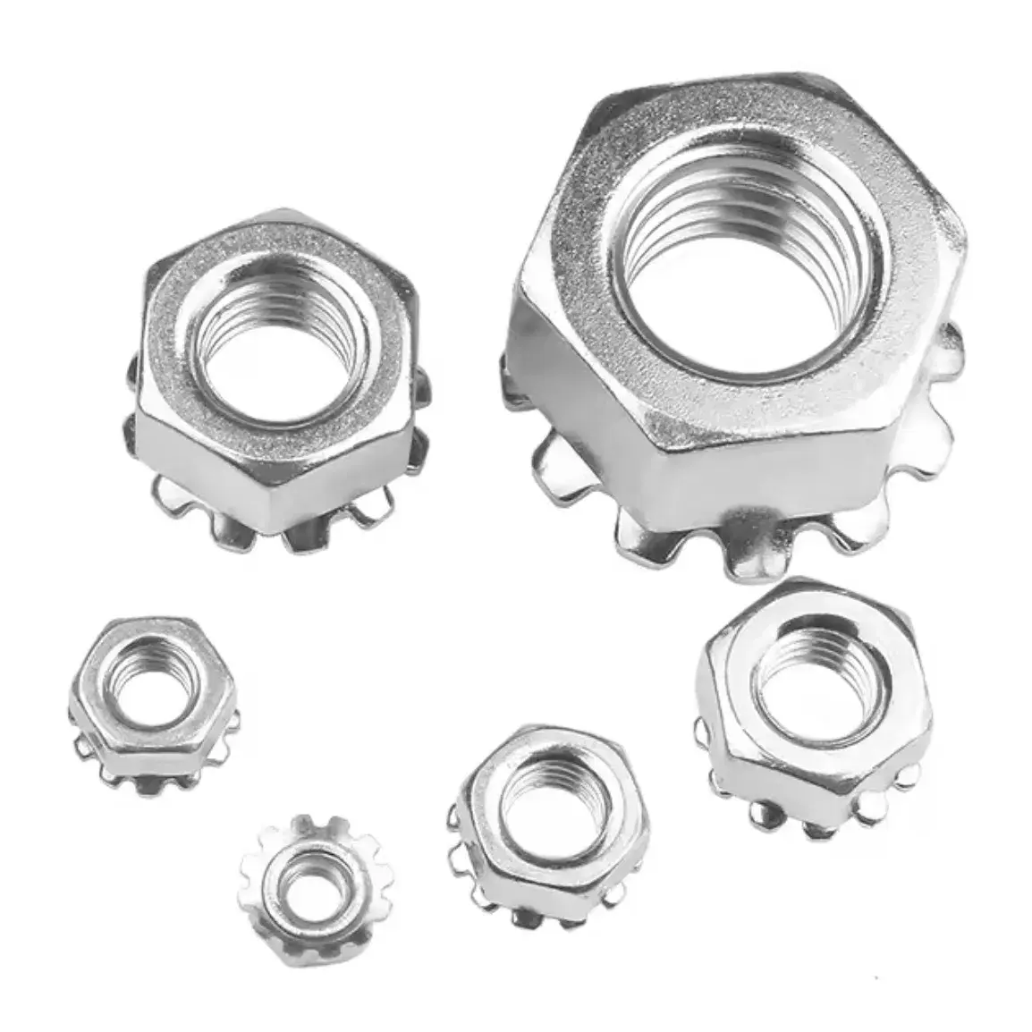 Best Custom Fastener Custom Fastener Company 4