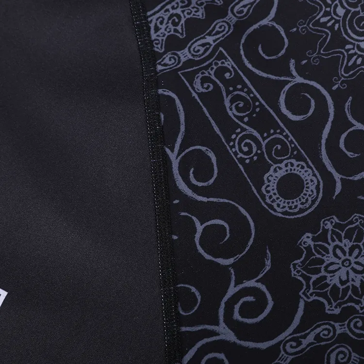 Custom Mma Shorts Factory for SportMen 6