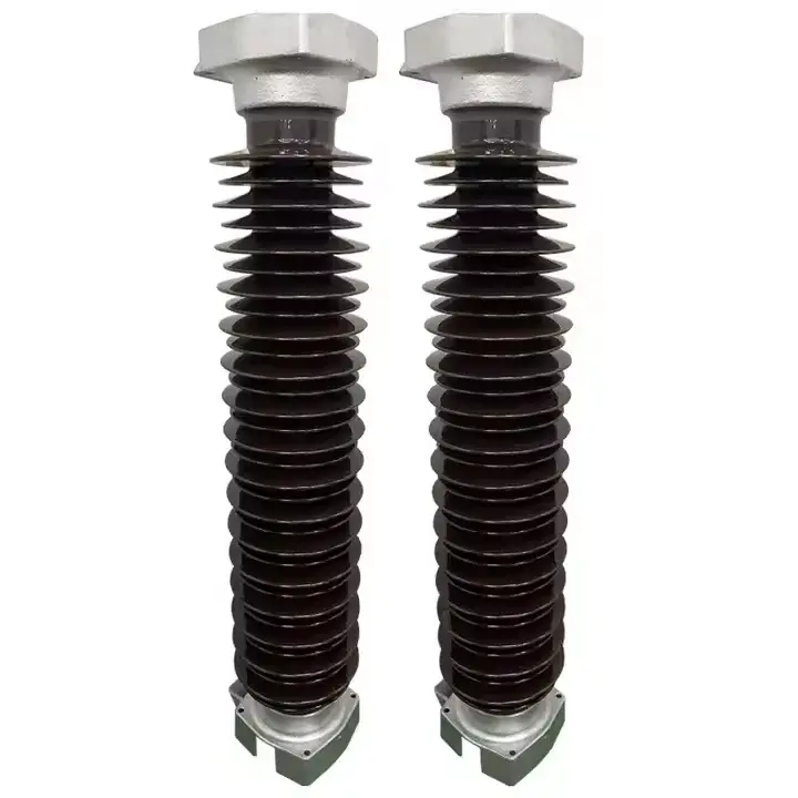 Lightning Arrester Price Power Station & Substation by SHZHEL 2
