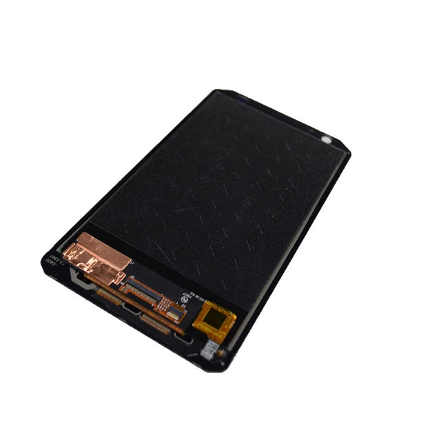 Pcap+oled 5 Inch Touch Screen With 720x1280 Mipi Interface Industrial Smart Home Medical Educated Car Charging Devices 1