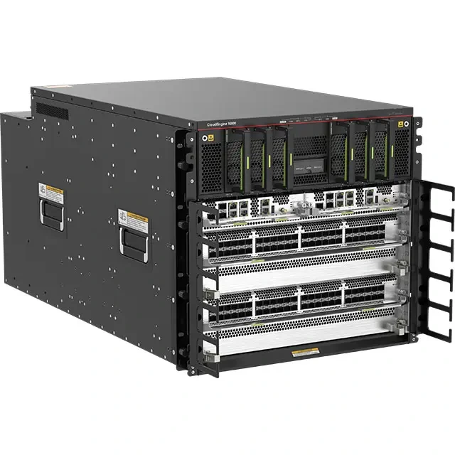 CloudEngine 16804 assembly chassis CE16804-AH CE16804-DC 02352RCU 02352RCR 1