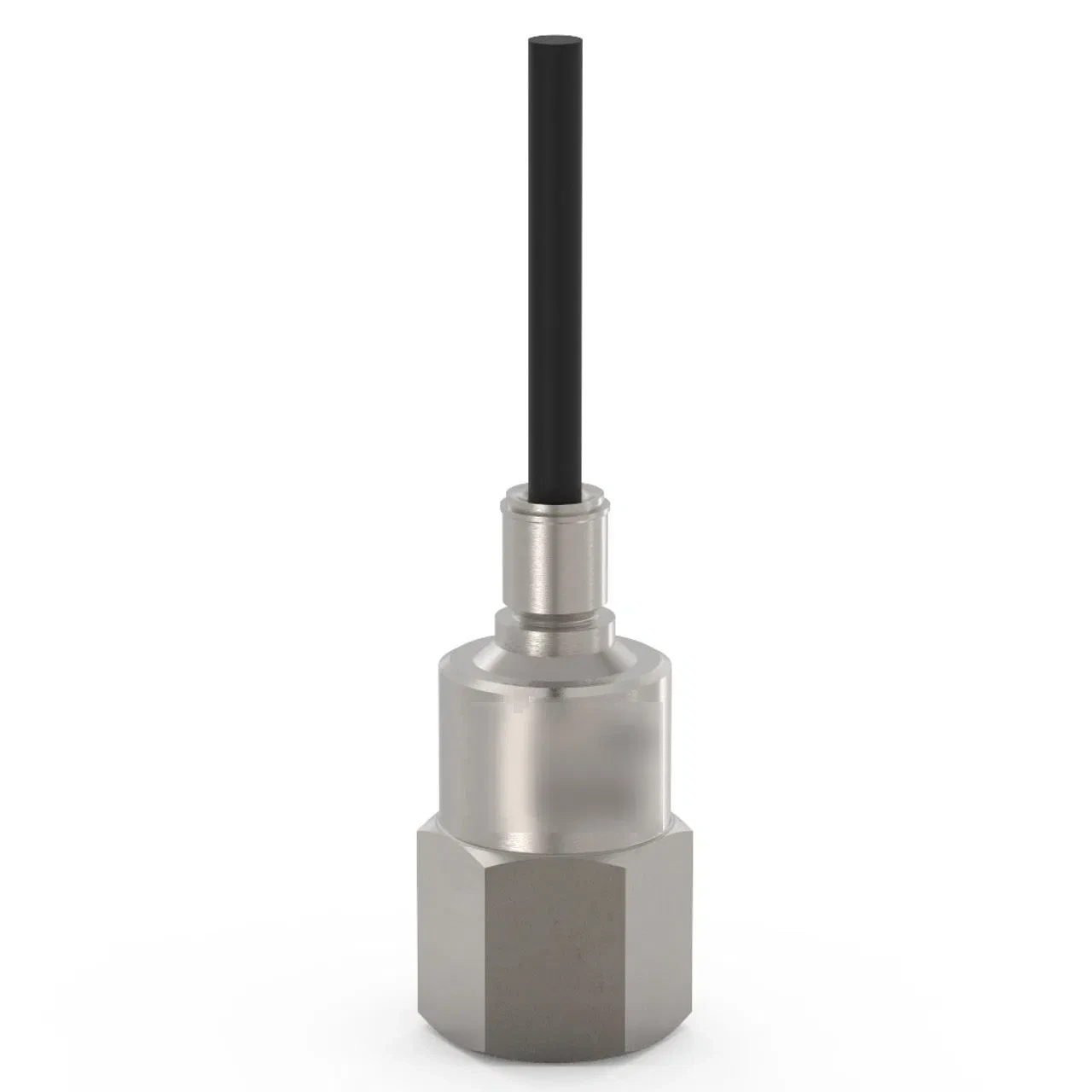 Sensor de captação de vibração VPS - Soluções de medição de vibração 1