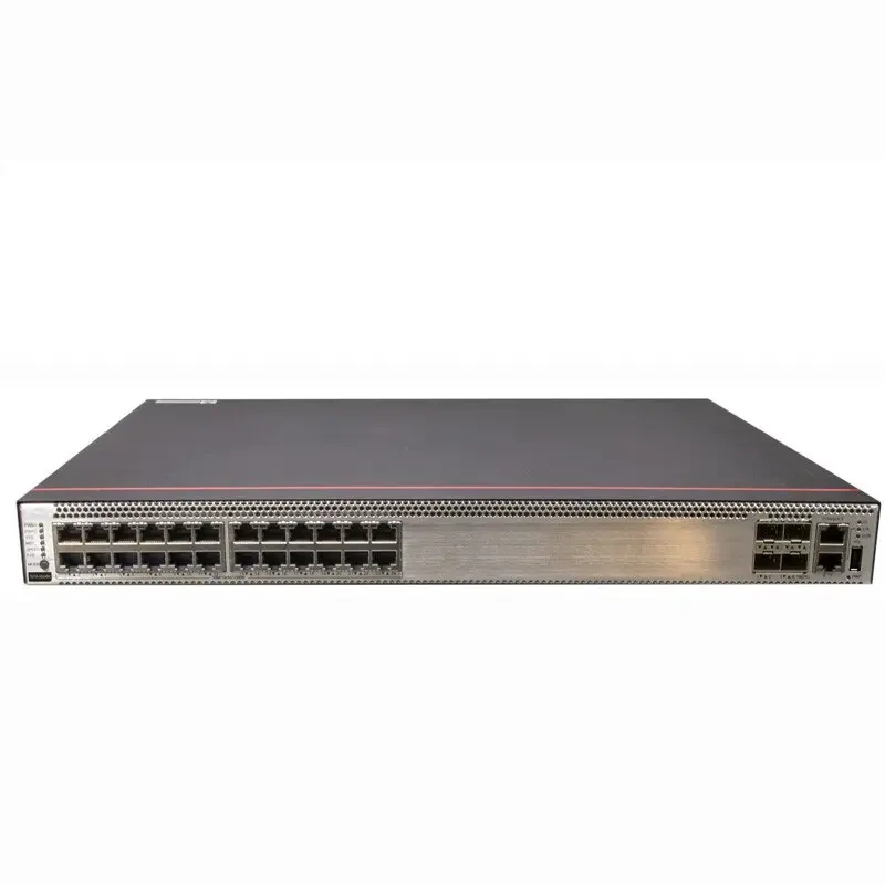 Eudemon1000E-G5-AC Eudemon1000e Series Security Gateway Firewalls(fixed-configuration) 1