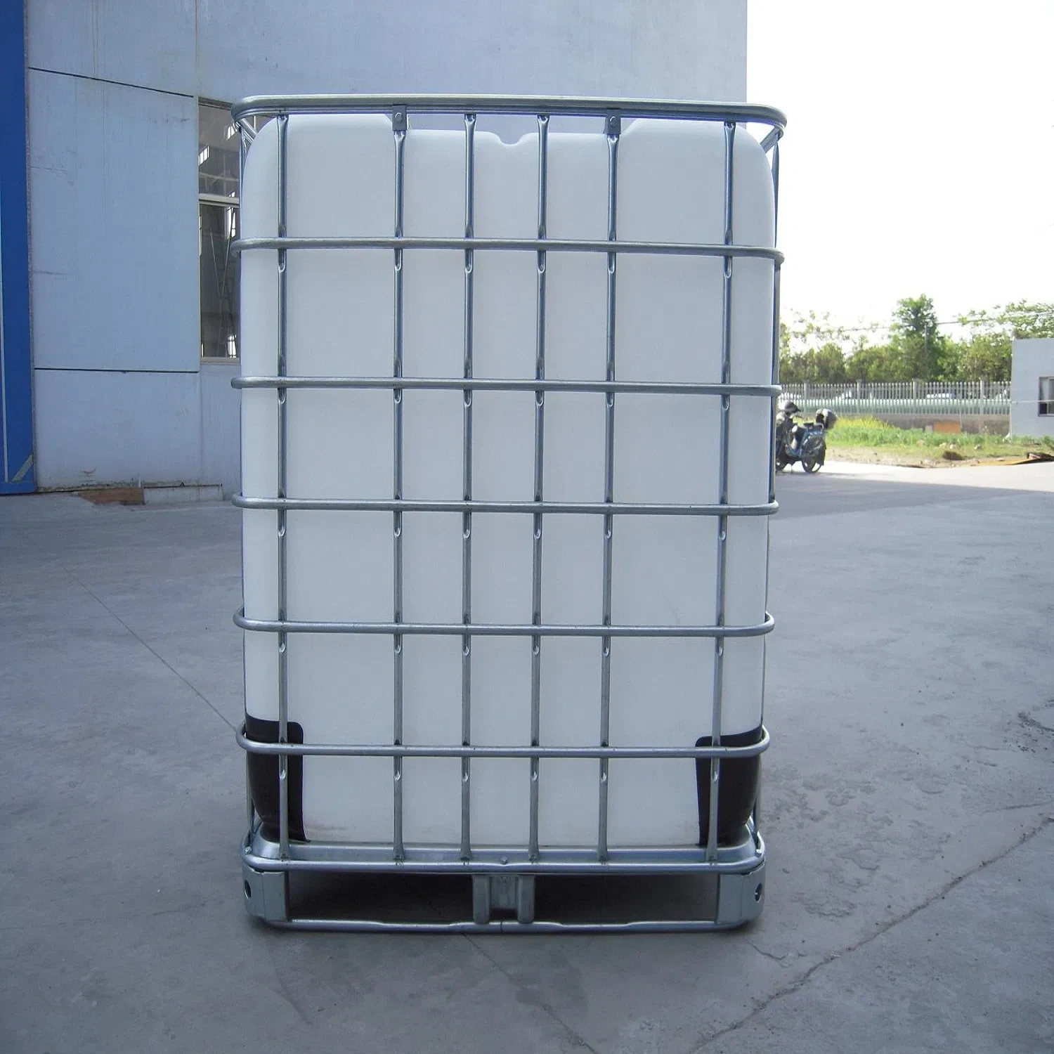 1, 6-Hexanediamine CAS 124-09-4 Hexamethylenediamine - 1 6-Hexanediamine and Hexamethylenediamine 1