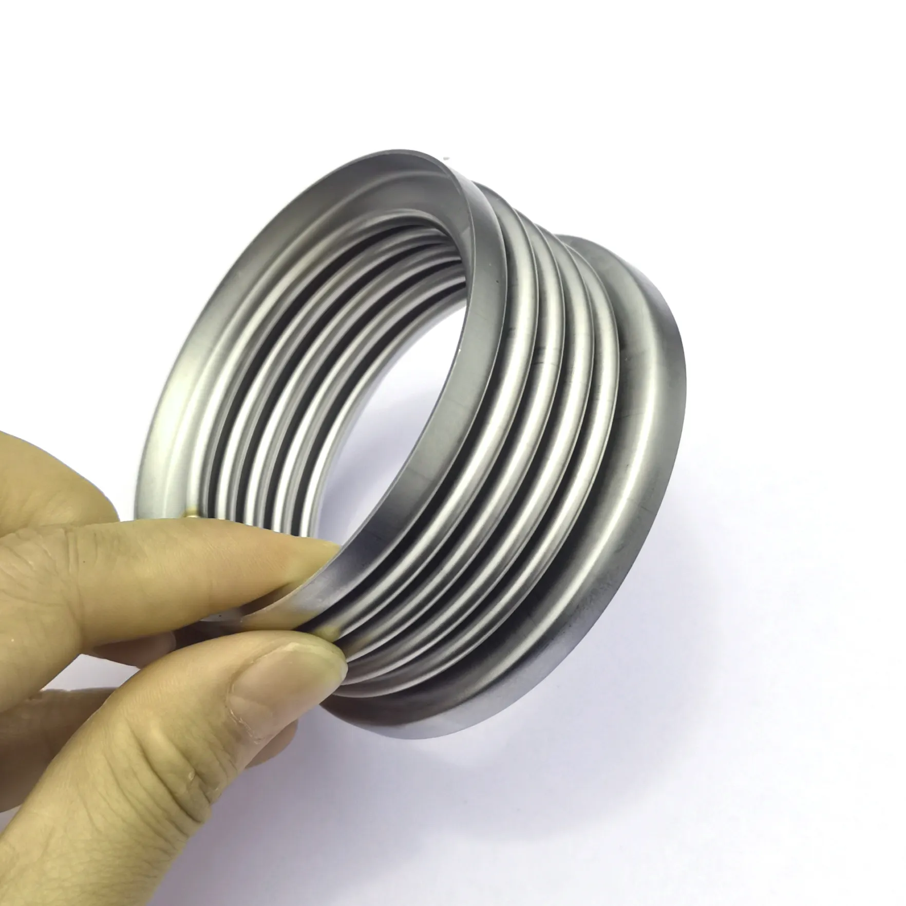 Metal Bellows Expansion Joints Customized Size by JOINXUN 3