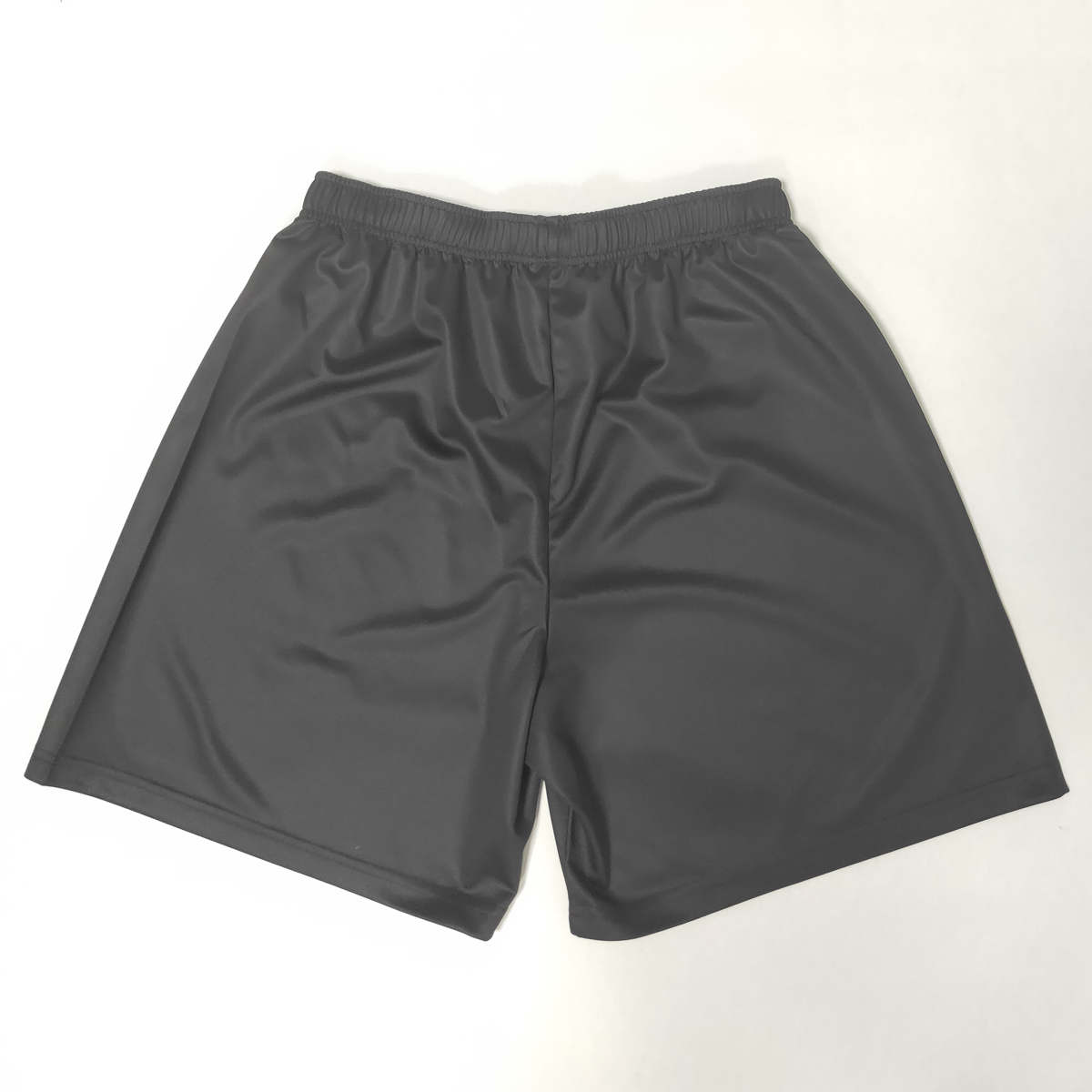 Shorts de futebol personalizados sublimados, MOQ baixo 6
