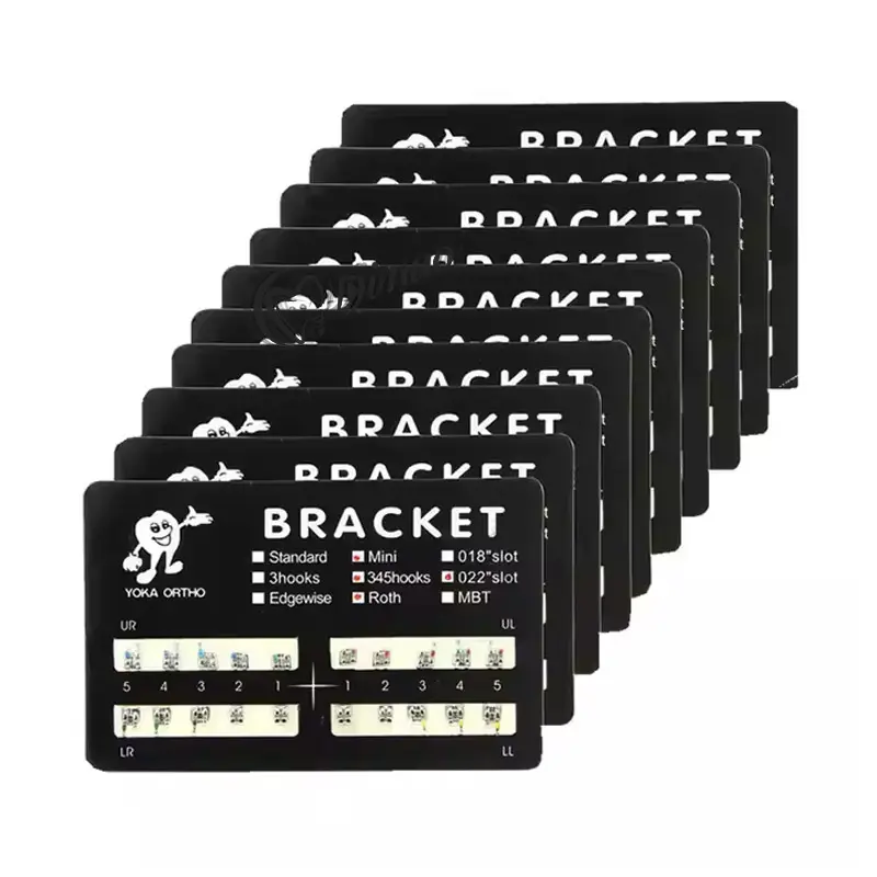 Orthodontic Tools Ce by DINUO 5