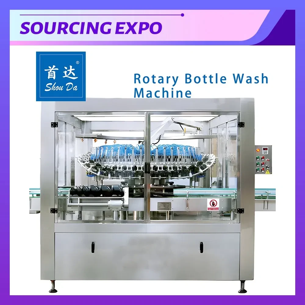 Shouda Machinery Fully Automatic Powder Packing Machine Shanghaisupplier 3
