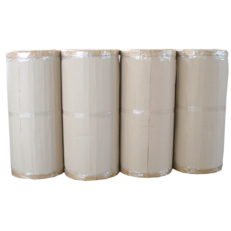 1280 мм BOPP Jumbo Roll Упаковочная клейкая лента - Длина 4000 м 4
