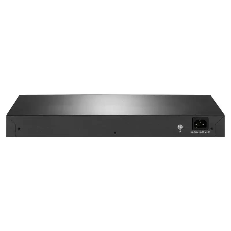 Commutateur Ethernet 10 gigabits / 24 x 2,5 GE + 8 SFP + TL-SH1832 1
