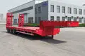 Flatbed Trailer Brands 14/8/16mm by KDZG Trailer Truck 7